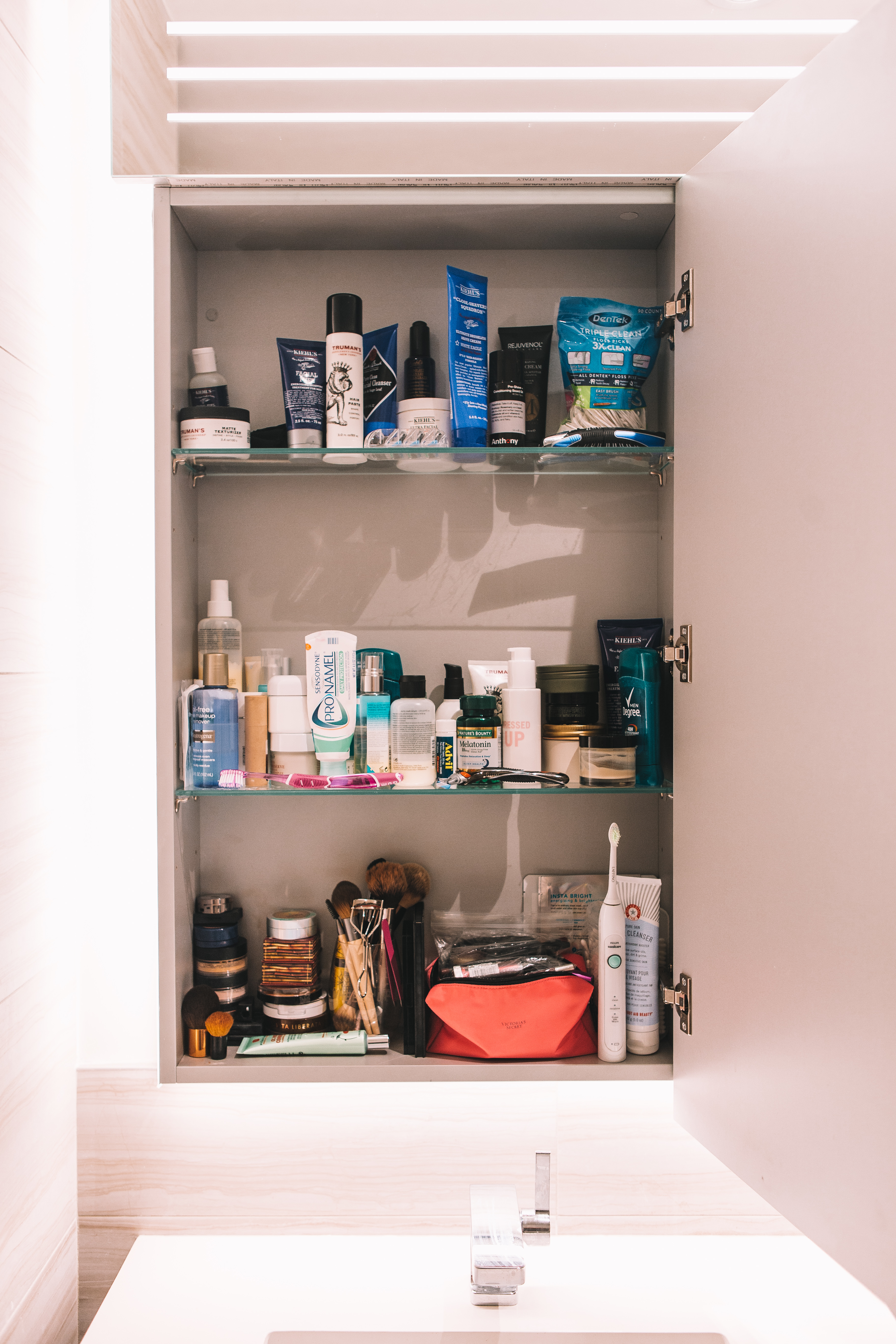 6 Organizing Products That Will Transform Your Bathroom - Horderly