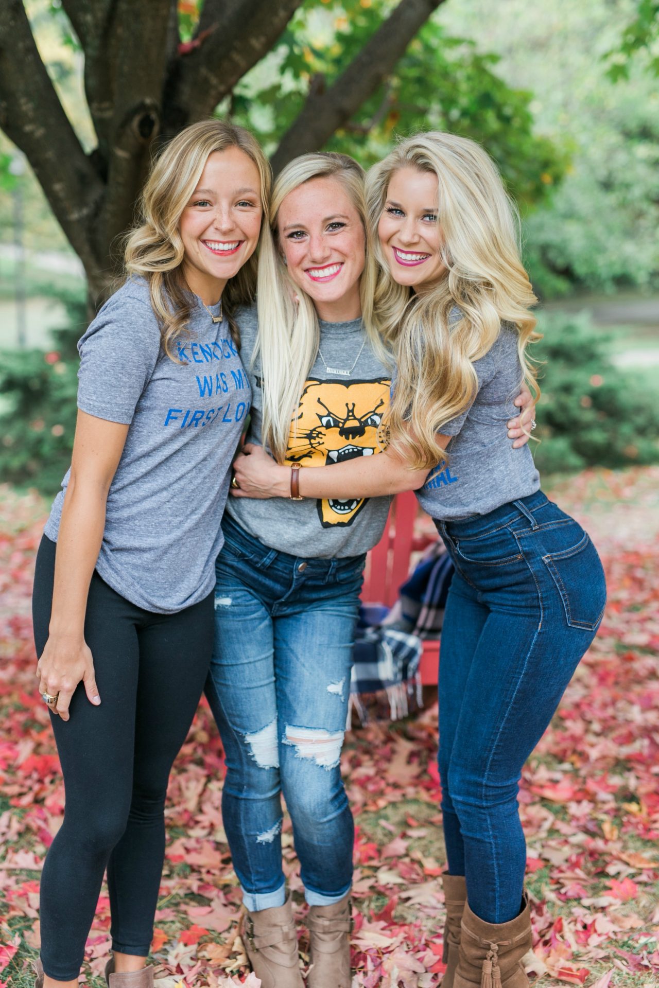 Kentucky Gameday Outfits - Welcome to Olivia Rink