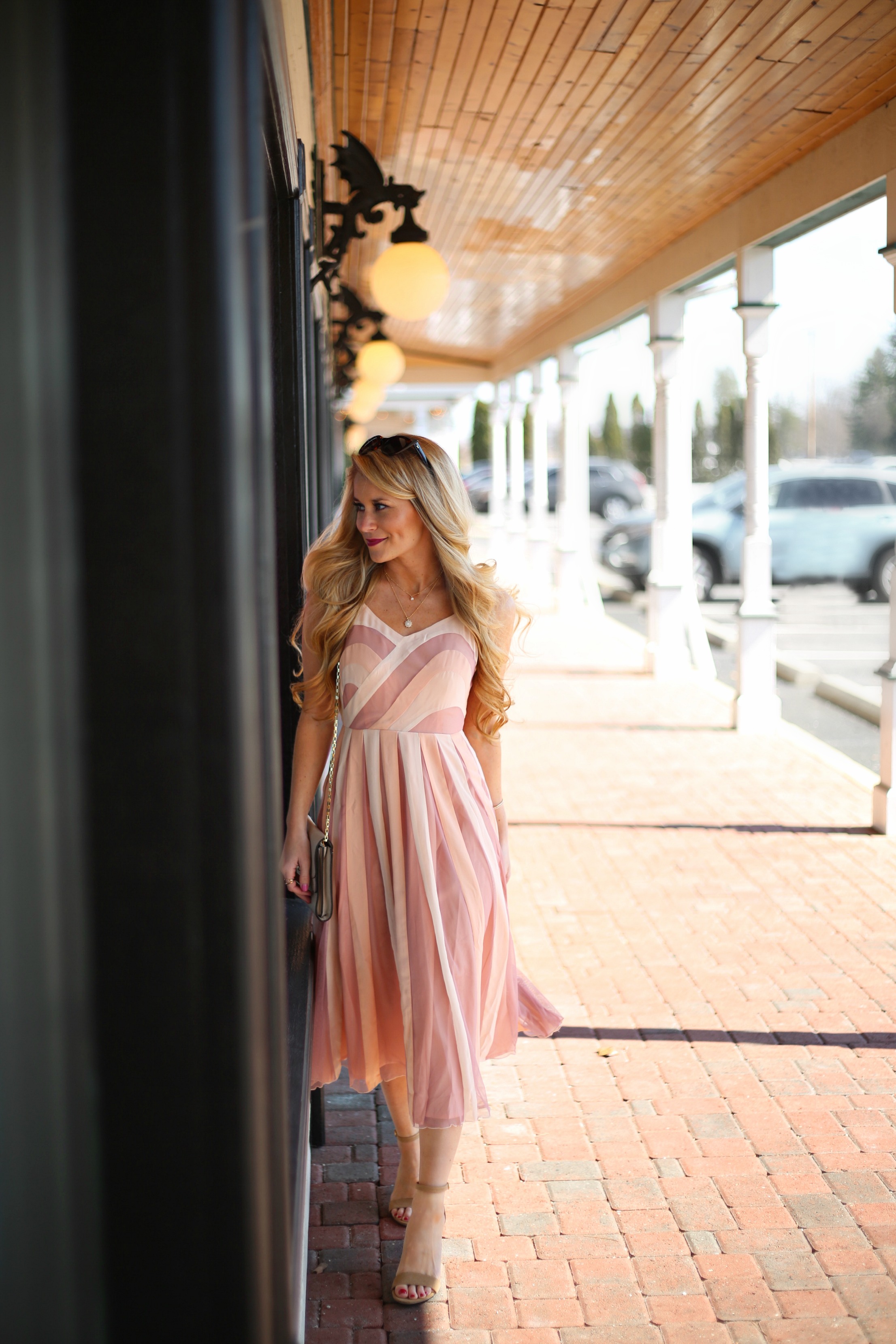 The LC Lauren Conrad Dress Up Shop Collection Has Everything You