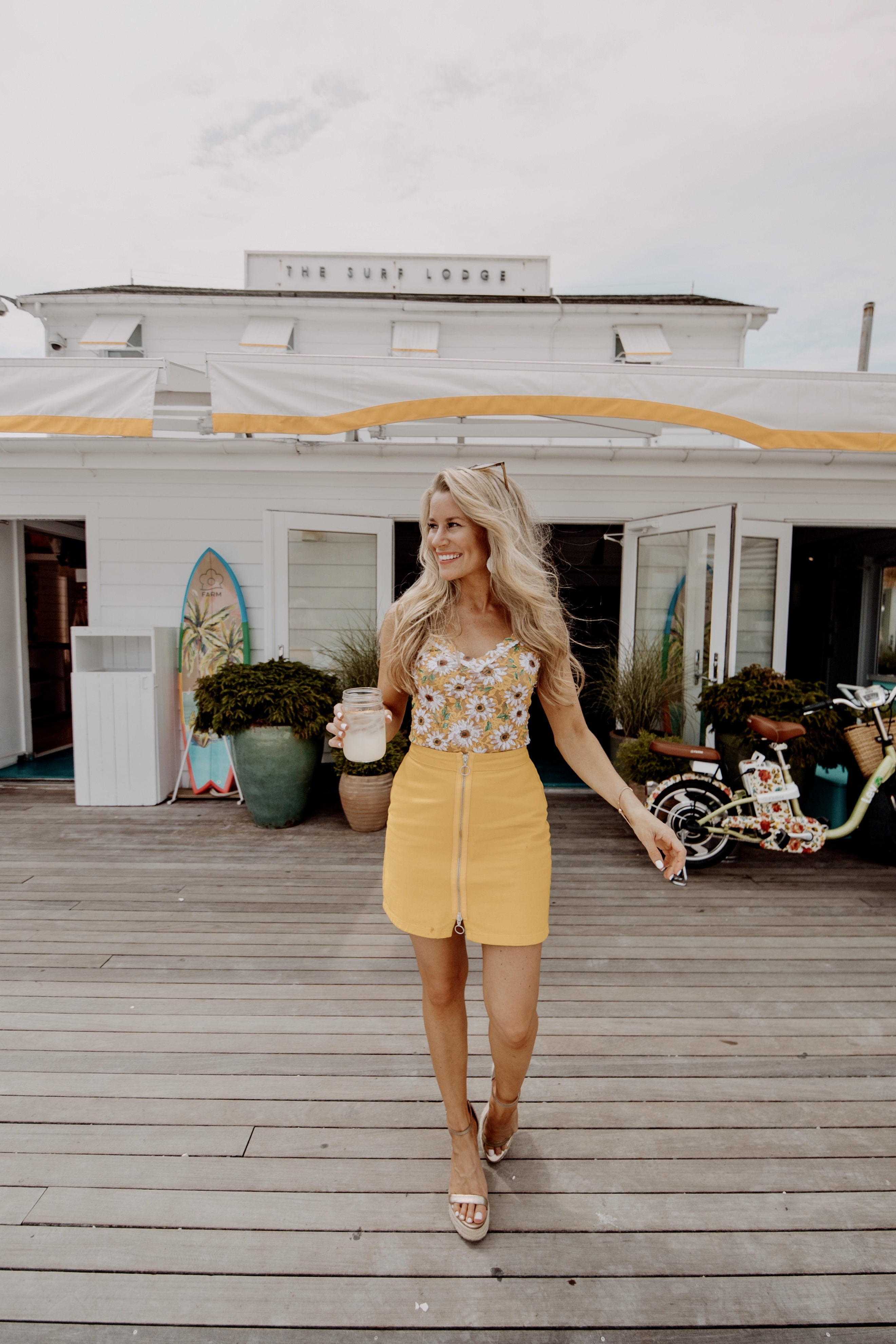 hamptons outfit, hamptons trip, casual outfit, vacation outfit, cute outfit idea, summer 2019 fashion